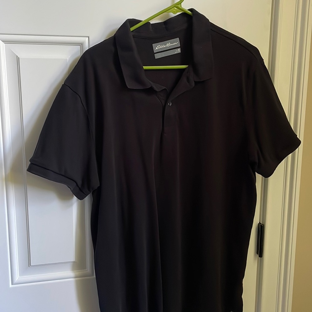 Eddie Bauer Polo Size XL